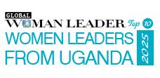 Top 10 Women Leaders from Uganda - 2025
